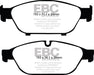 EBC Brakes DP32086C Redstuff Ceramic Low Dust Brake Pads - Truck Part Superstore