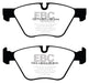 EBC Brakes DP32088C Redstuff Ceramic Low Dust Brake Pads - Truck Part Superstore