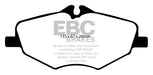 EBC Brakes DP41488R Yellowstuff Street And Track Brake Pads - Truck Part Superstore