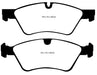 EBC Brakes DP41592R Yellowstuff Street And Track Brake Pads - Truck Part Superstore