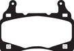 EBC Brakes DP41895R Yellowstuff Street And Track Brake Pads - Truck Part Superstore