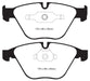 EBC Brakes DP42006R Yellowstuff Street And Track Brake Pads - Truck Part Superstore