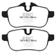 EBC Brakes DP42046R Yellowstuff Street And Track Brake Pads - Truck Part Superstore