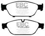 EBC Brakes DP42086R Yellowstuff Street And Track Brake Pads - Truck Part Superstore