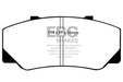 EBC Brakes UD511 Ultimax OEM Replacement Brake Pads - Truck Part Superstore