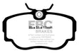 EBC Brakes DP5779NDX Bluestuff NDX Full Race Brake Pads - Truck Part Superstore