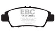 EBC Brakes DP42041R Yellowstuff Street And Track Brake Pads - Truck Part Superstore