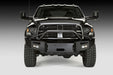 Fab Fours DR10-A2952-1 Premium Heavy Duty Winch Front Bumper - Truck Part Superstore
