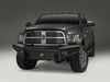 Fab Fours DR10-Q2961-1 Elite Front Bumper - Truck Part Superstore
