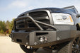 Fab Fours DR13-F2952-1 Premium Winch Front Bumper - Truck Part Superstore