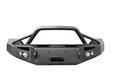 Fab Fours DR13-H2952-1 Premium Winch Front Bumper - Truck Part Superstore