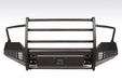 Fab Fours DR13-R2960-1 Elite Front Bumper - Truck Part Superstore