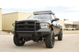 Fab Fours DR13-R2960-1 Elite Front Bumper - Truck Part Superstore
