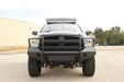 Fab Fours DR13-R2960-1 Elite Front Bumper - Truck Part Superstore