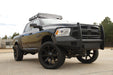 Fab Fours DR13-R2960-1 Elite Front Bumper - Truck Part Superstore