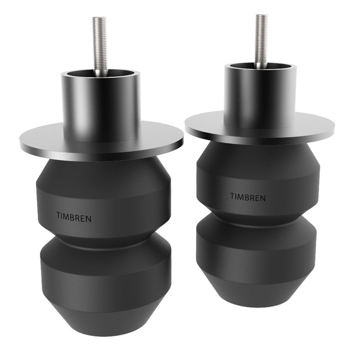 Timbren SES DR150 Suspension Enhancement System; Weight Capacity 3000 lbs.; Rear; - Truck Part Superstore