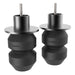 Timbren SES DR150 Suspension Enhancement System; Weight Capacity 3000 lbs.; Rear; - Truck Part Superstore