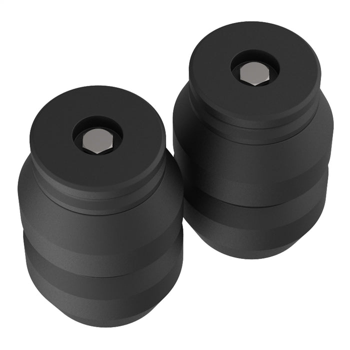 Timbren SES DR1500DS Suspension Enhancement System; Weight Capacity 6000 lbs.; Rear; - Truck Part Superstore