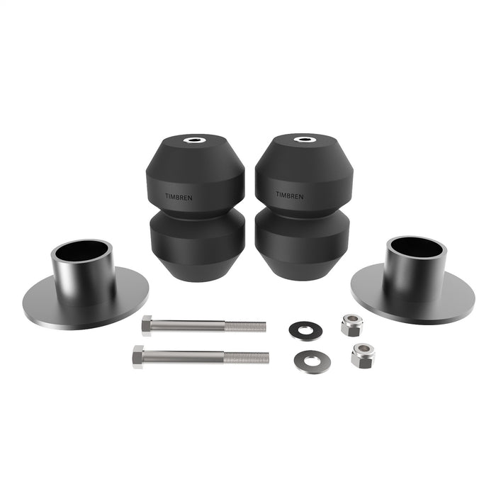 Timbren SES DR150 Suspension Enhancement System; Weight Capacity 3000 lbs.; Rear; - Truck Part Superstore