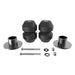 Timbren SES DR150 Suspension Enhancement System; Weight Capacity 3000 lbs.; Rear; - Truck Part Superstore