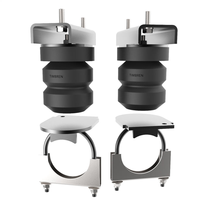 Timbren SES DR1525H2 Suspension Enhancement System; Weight Capacity 6000 lbs.; Rear; - Truck Part Superstore