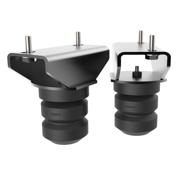 Timbren SES DR1525H4 Suspension Enhancement System; Weight Capacity 6000 lbs.; Rear; - Truck Part Superstore