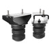 Timbren SES DR1525H4 Suspension Enhancement System; Weight Capacity 6000 lbs.; Rear; - Truck Part Superstore