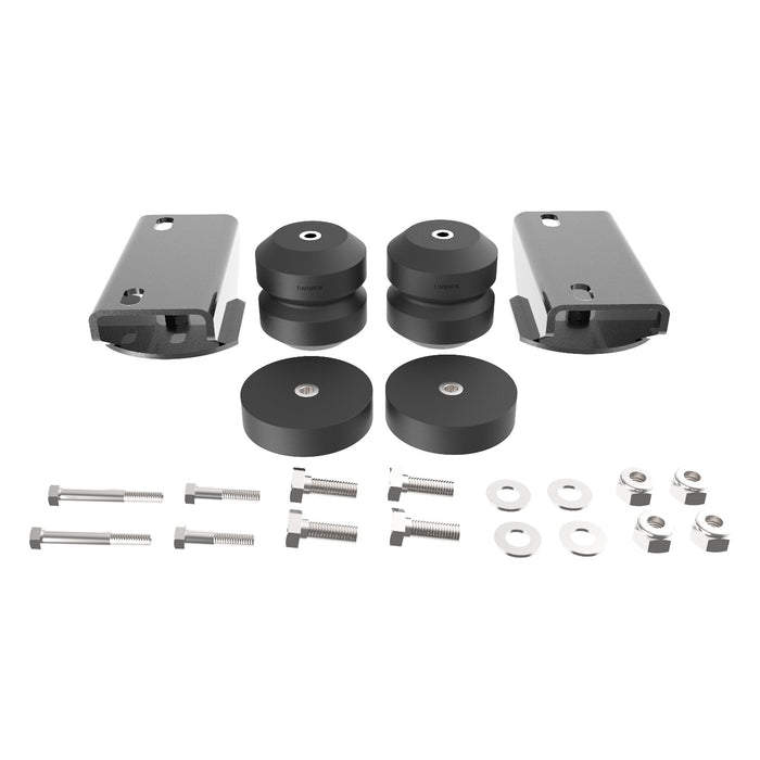 Timbren SES DR1525H4 Suspension Enhancement System; Weight Capacity 6000 lbs.; Rear; - Truck Part Superstore