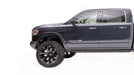 Fab Fours DR19-D4251-B Vengeance Front Bumper; Uncoated/Paintable; No Guard; [AWSL]; - Truck Part Superstore