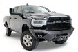 Fab Fours DR19-V4451-1 Vengeance Front Bumper; w/No Guard; Plate Steel; - Truck Part Superstore