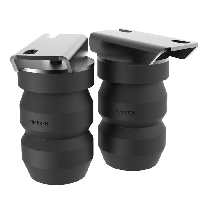 Timbren SES DR2500D Suspension Enhancement System; Weight Capacity 8600 lbs.; Rear; - Truck Part Superstore