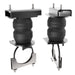 Timbren SES DR3500B Suspension Enhancement System; Weight Capacity 6000 lbs.; Rear; - Truck Part Superstore