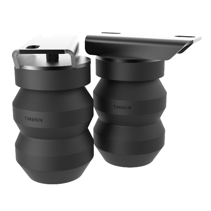 Timbren SES DR3500CA Suspension Enhancement System; Weight Capacity 8600 lbs.; Rear; - Truck Part Superstore