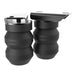 Timbren SES DR3500CA Suspension Enhancement System; Weight Capacity 8600 lbs.; Rear; - Truck Part Superstore