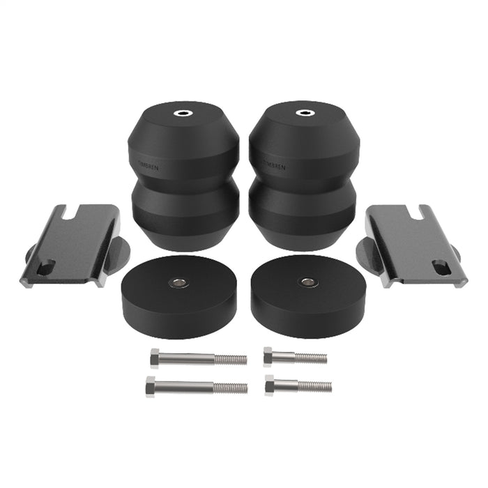 Timbren SES DR3500CA Suspension Enhancement System; Weight Capacity 8600 lbs.; Rear; - Truck Part Superstore