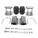Timbren SES DR3500 Suspension Enhancement System - Truck Part Superstore
