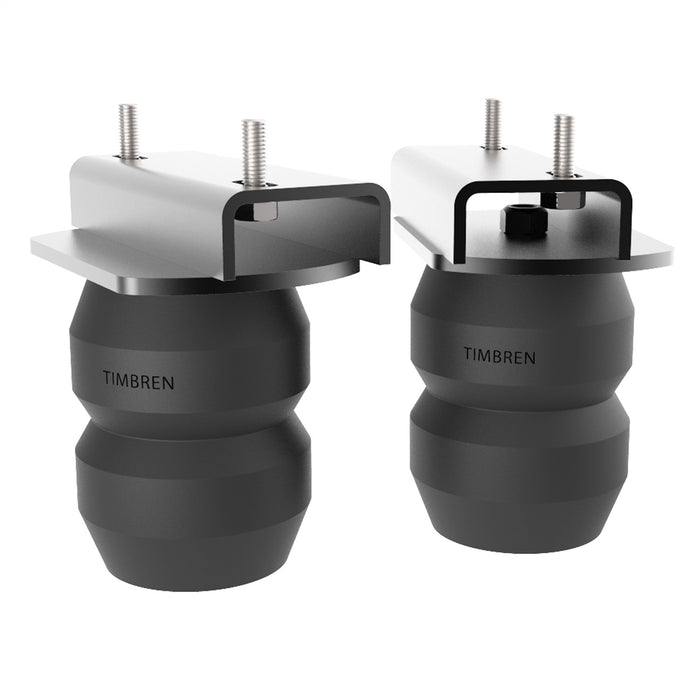 Timbren SES DR3520 Suspension Enhancement System; Weight Capacity 6000 lbs.; Rear; - Truck Part Superstore