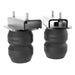 Timbren SES DR3520 Suspension Enhancement System; Weight Capacity 6000 lbs.; Rear; - Truck Part Superstore