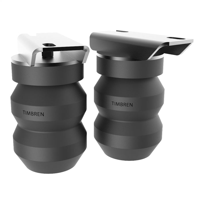 Timbren SES DR5500 Suspension Enhancement System; Weight Capacity 12000 lbs.; Rear; - Truck Part Superstore