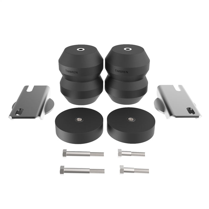 Timbren SES DR5500 Suspension Enhancement System; Weight Capacity 12000 lbs.; Rear; - Truck Part Superstore