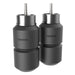 Timbren SES DRPT2 Suspension Enhancement System; Weight Capacity 1200 lbs.; Rear; - Truck Part Superstore