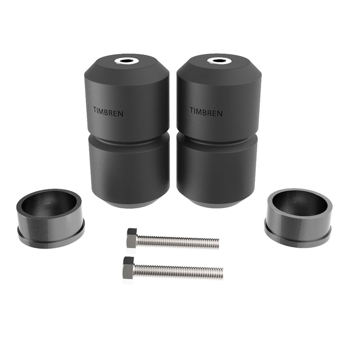Timbren SES DRPT2 Suspension Enhancement System; Weight Capacity 1200 lbs.; Rear; - Truck Part Superstore