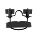 Smittybilt DRS-6 Bracket Kit SRC Roof Racks Smittybilt - Truck Part Superstore