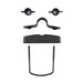 Smittybilt DRS-6 Bracket Kit SRC Roof Racks Smittybilt - Truck Part Superstore
