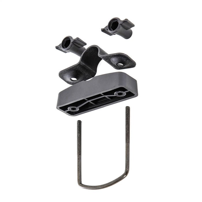Smittybilt DRS-6 Bracket Kit SRC Roof Racks Smittybilt - Truck Part Superstore