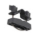 Smittybilt DRS-6 Bracket Kit SRC Roof Racks Smittybilt - Truck Part Superstore