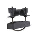 Smittybilt DRS-6 Bracket Kit SRC Roof Racks Smittybilt - Truck Part Superstore