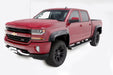 Bushwacker 40944-02 DRT Style™ Fender Flares - Truck Part Superstore