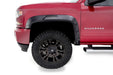 Bushwacker 40944-02 DRT Style™ Fender Flares - Truck Part Superstore