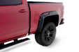 Bushwacker 40944-02 DRT Style™ Fender Flares - Truck Part Superstore